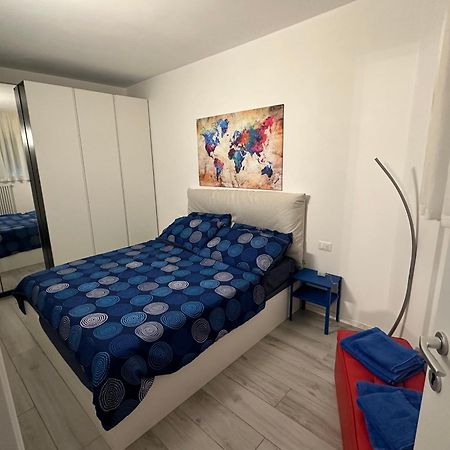 Ida S Home Free Wifi Ac Bolzano Exterior photo