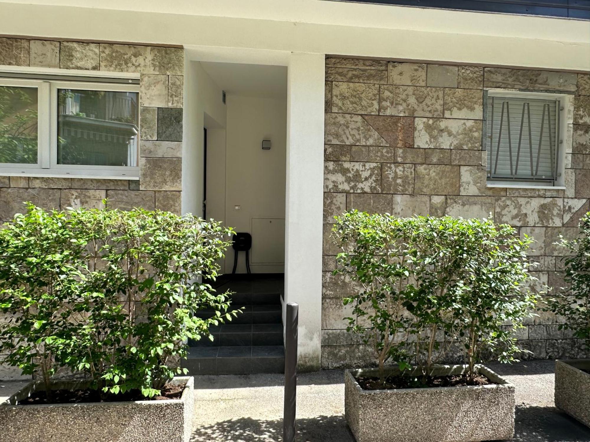 Ida S Home Free Wifi Ac Bolzano Exterior photo